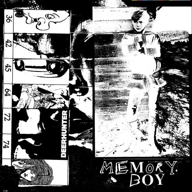Memory Boy