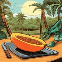 Papaya - Single - Maca & Mugensoul