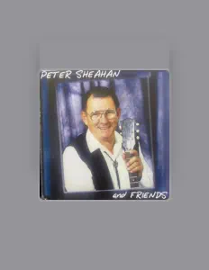 Peter C. Sheahan सुनें, म्यूज़िक वीडियो देखें, बायो पढ़ें, दौरे की तारीखें और बहुत कुछ देखें!