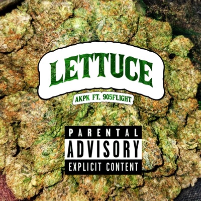 Lettuce (feat. 905Flight) - Single
