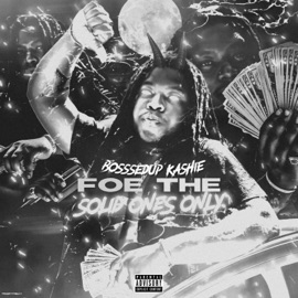 Clean (feat. Lil RT) BosssedUp Kashie