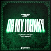 Oh My Johnny (Banks Of The Roses) [Extended Mix] artwork