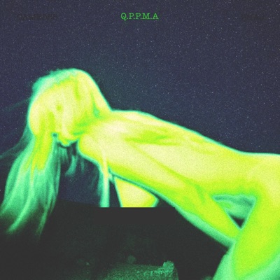 Q.P.P.M.A (feat. ZHAJ) - Single