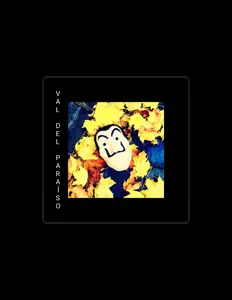 收听 Val del Paraíso、观看音乐视频、阅读小传、查看巡演日期等 ！