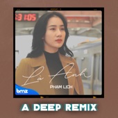 Là Anh (A Deep Remix) artwork