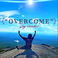 Overcome - Single - Guy Rawkes