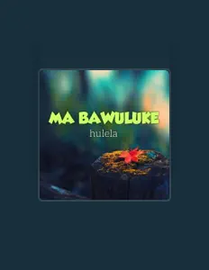 Listen to MAMBAWULELE, watch music videos, read bio, see tour dates & more!
