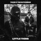 Little Thing (feat. The Butcherzz) - Toxid lyrics