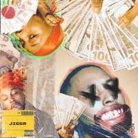 Jigga. - Single - Benji EZA