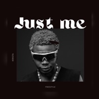 Just Me - Single - Krista