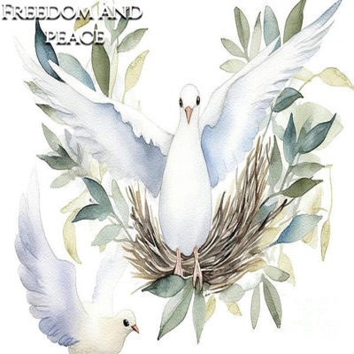 ztb - Freedom and Peace