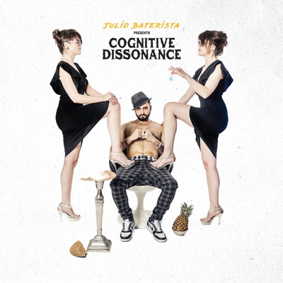 Cognitive Dissonance - EP