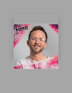 Listen to Thomas Schmidbauer, watch music videos, read bio, see tour dates & more!
