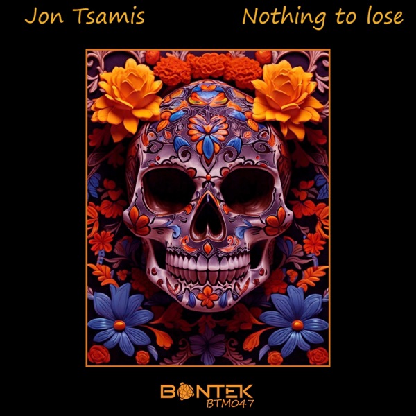 Nothing To Lose - Single