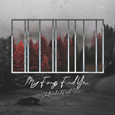 Sheltered and Feral - Single