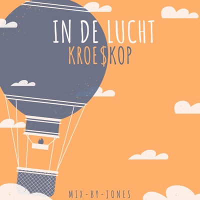 In De Lucht - Single