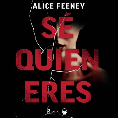 Sé quién eres (Unabridged)