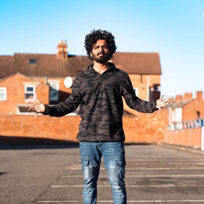 YALLA (feat. Blesslee, Raisal & Nikhila) - Single