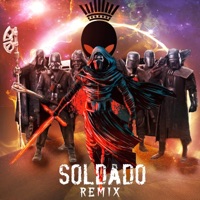 Soldado Remix - Single - Fresh Dlz