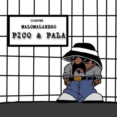 Pico y Pala - Single