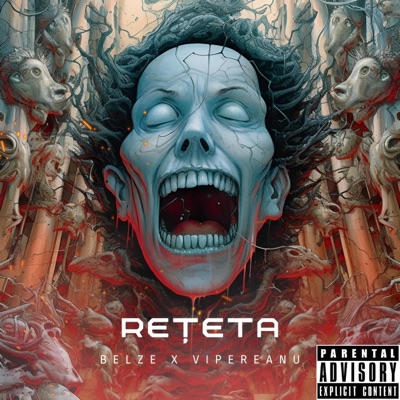 REȚETA (feat. VIPEREANU) - Single