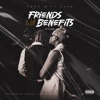 Friends With Benefits (FWB) (feat. Cla6) - Single