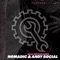 Super Bad Disco (Drax Nelson Remix) - Nomadic & Andy Social lyrics
