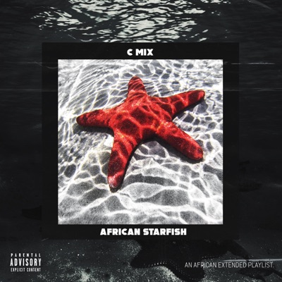 African Starfish - EP