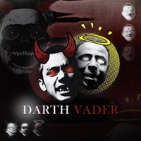 Darth Vader (feat. Sincere 500) - Single - Hunter Magno