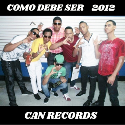 COMO DEBE SER - Single