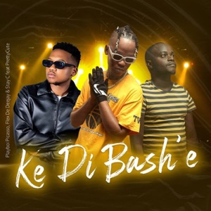 Ke Di Bash'e (feat. Prettycute)