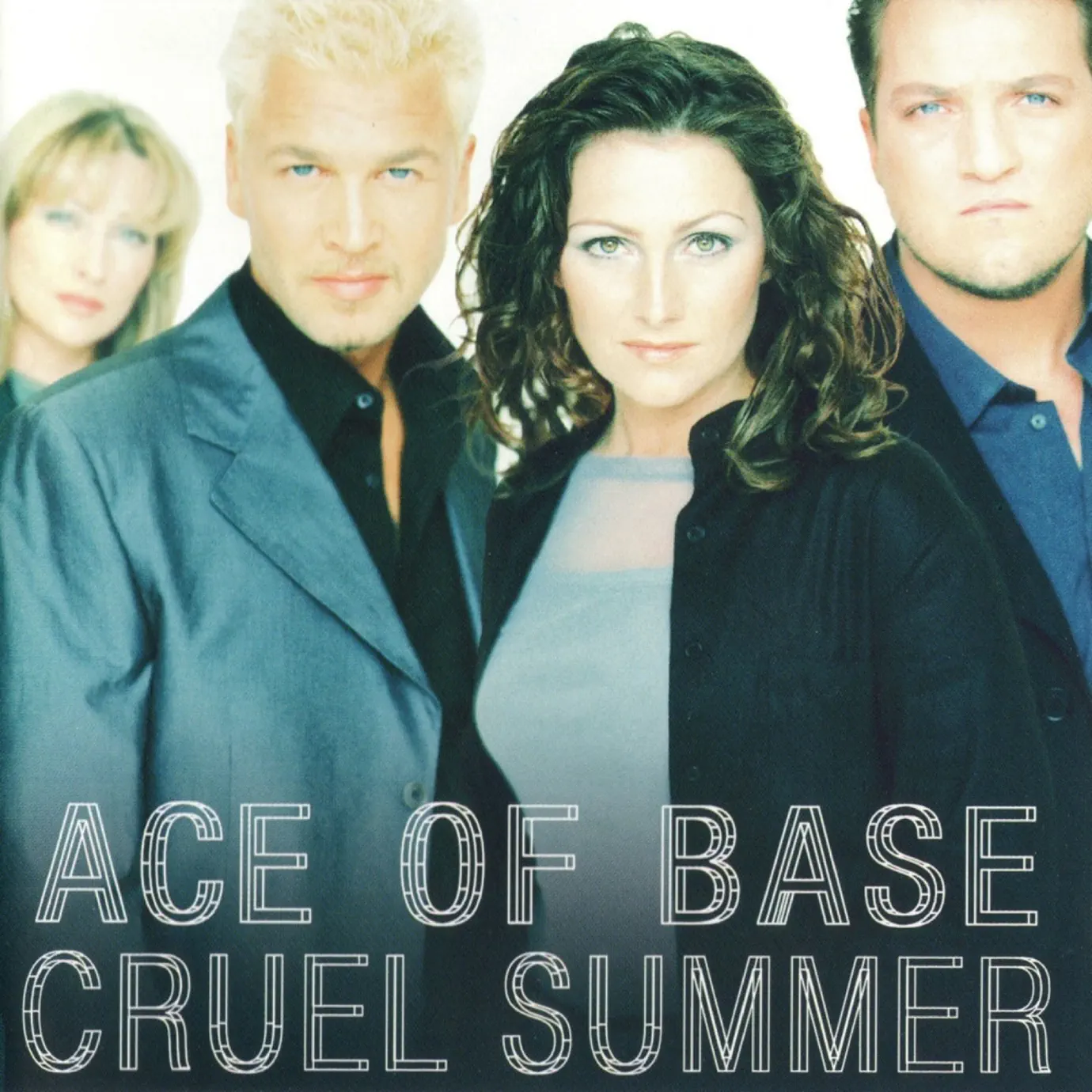 Ace of base to romantis. Ace of base to romantis