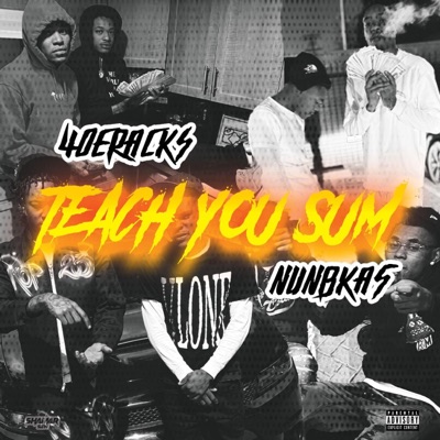 Teach You Sum (feat. BabyHit) - Single