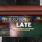 Running Late - Lamar Riddick, Kevi Morse & Eli Williams lyrics