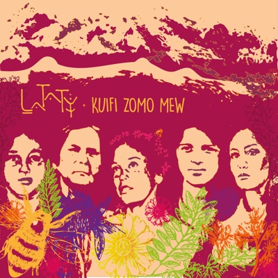 Kuifi Zomo Mew - Single