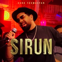 Sirun - Single - Saro Tovmasyan