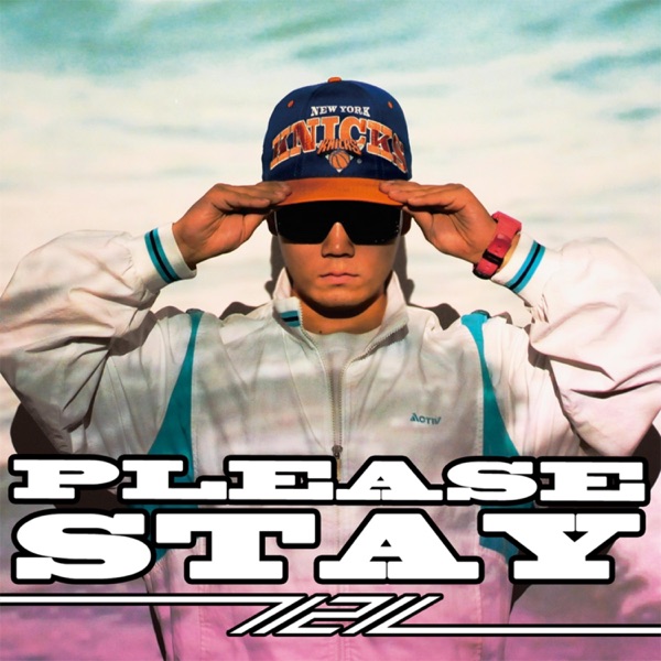 Please Stay - Single