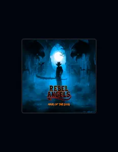 Listen to Rebel Angels, watch music videos, read bio, see tour dates & more!