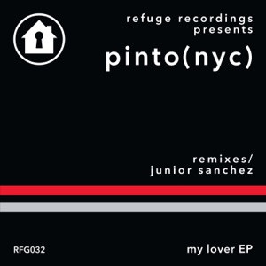 My Lover - Single