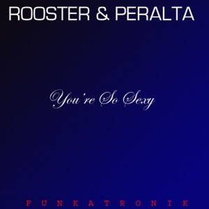 You're so Sexy - Single