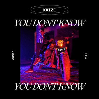 You Don't Know (feat. Mahan) - Single