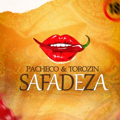 Safadeza - Single