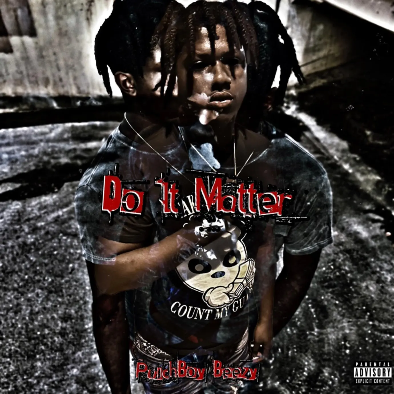 Back Doe - Single - album by PunchBoy Beezy