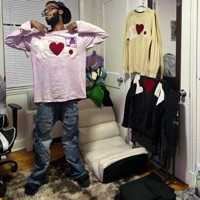 not xans (feat. jorudio & syrealugly) - Single - Qualitee (@quali1k)