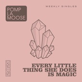 Pomplamoose - Every Little Thing She Does Is Magic