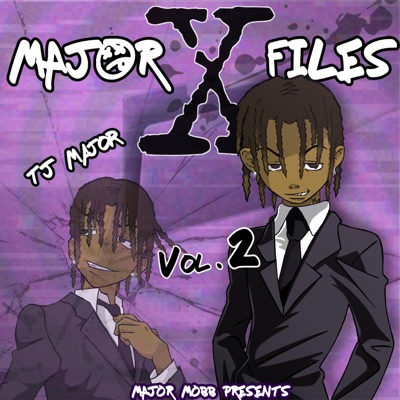 Major Files: Vol 2