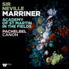 Canon in D Major, P. 37 (Arr. for String Orchestra by Anon.) - Sir Neville Marriner & Academy of St Martin in the Fields