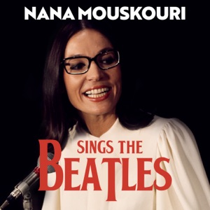 Nana Mouskouri sings The Beatles - EP