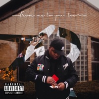 From Me To You, Too - Samuel Shabazz