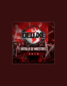 收听 Batalla De Maestros、观看音乐视频、阅读小传、查看巡演日期等 ！